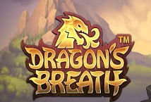 Dragons Breath slot